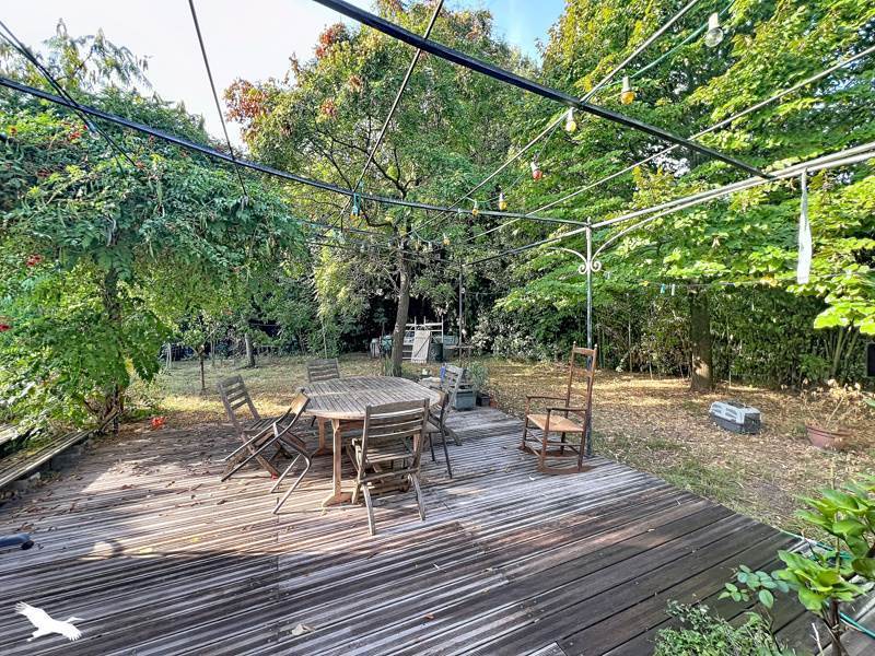 Vente Maison Saint-Drézéry - 6 pièces -120 m² - (34160)