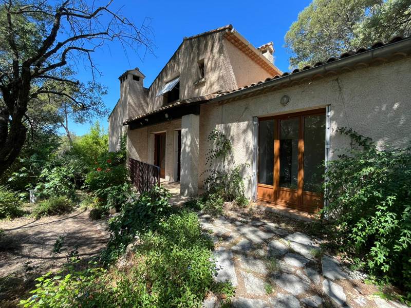 Vente Maison Clapiers - 4 pièces -196 m² - (34830)