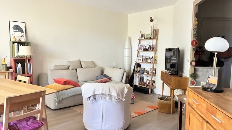 Vente Appartement Clapiers - 3 pièces -64 m² - (34830)