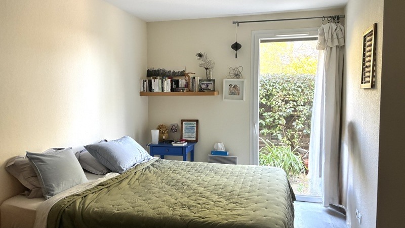 Vente Appartement Clapiers - 3 pièces -64 m² - (34830)