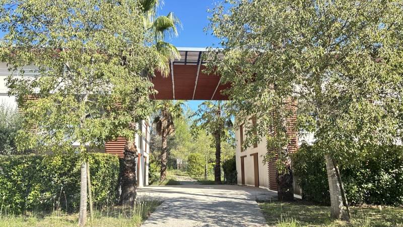 Vente Appartement Clapiers - 3 pièces -64 m² - (34830)