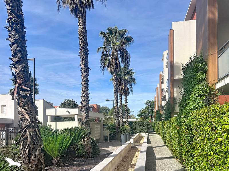 Vente Appartement Jacou 34830 4 pièces - 88 m²