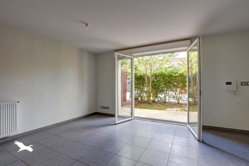 Vente Appartement ST JEAN - 3 pièces -65 m² - (31240)