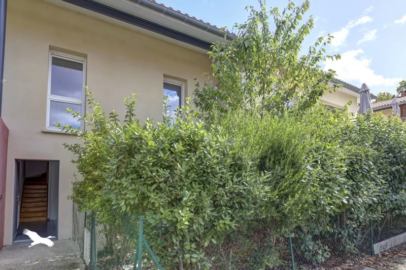 Vente Appartement ST JEAN - 3 pièces -65 m² - (31240)