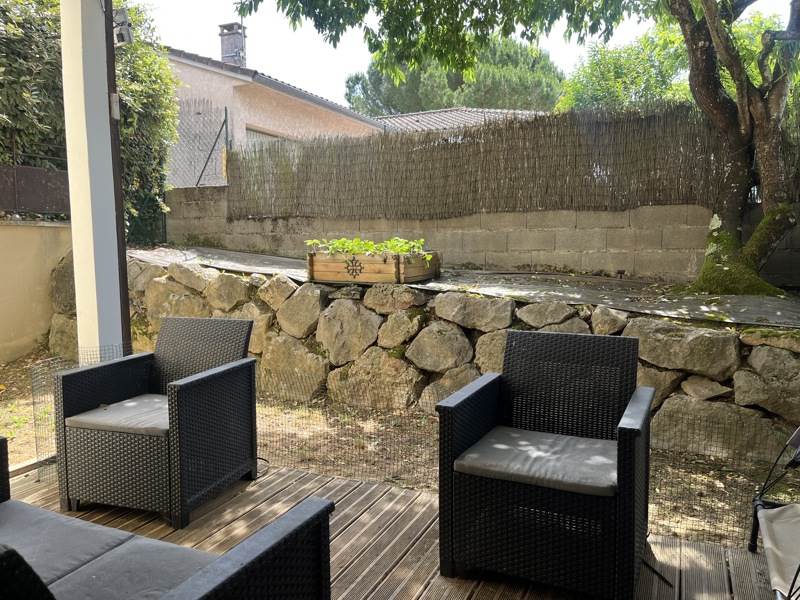 Vente Appartement BRUGUIERES - 2 pièces -44 m² - (31150)