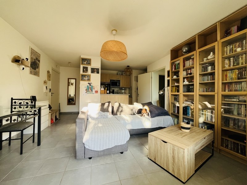 Vente Appartement BRUGUIERES - 2 pièces -44 m² - (31150)