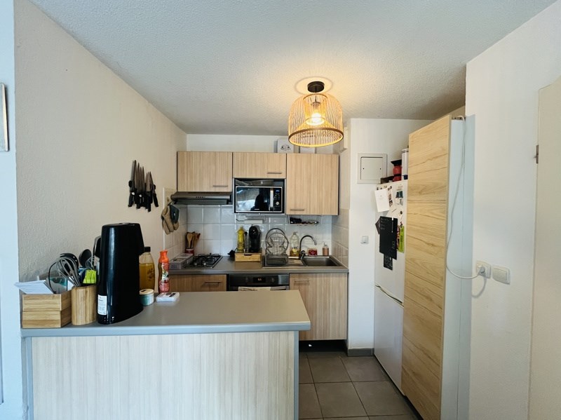 Vente Appartement BRUGUIERES - 2 pièces -44 m² - (31150)