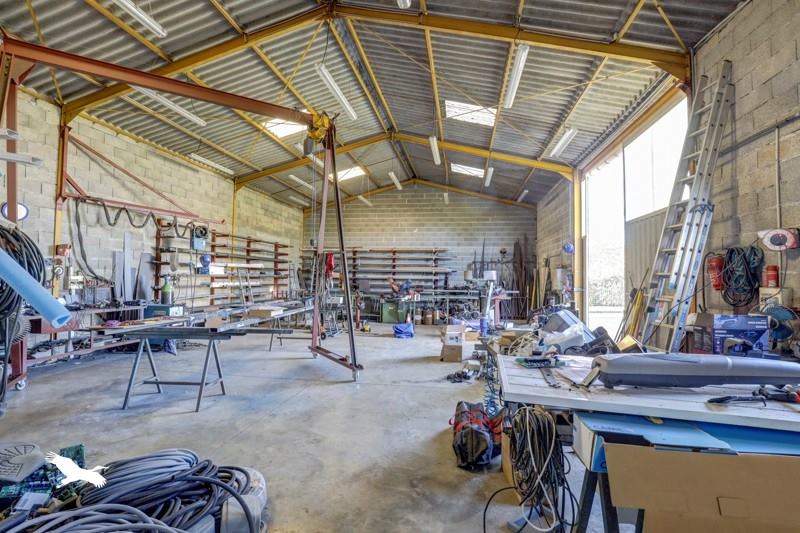 Vente Maison MONTBERON - 6 pièces -122 m² - (31140)