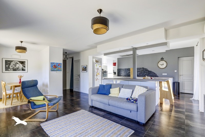 Vente Maison ST GENIES BELLEVUE - 4 pièces -100 m² - (31180)
