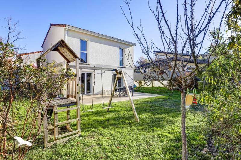 Vente Maison ST GENIES BELLEVUE - 4 pièces -100 m² - (31180)