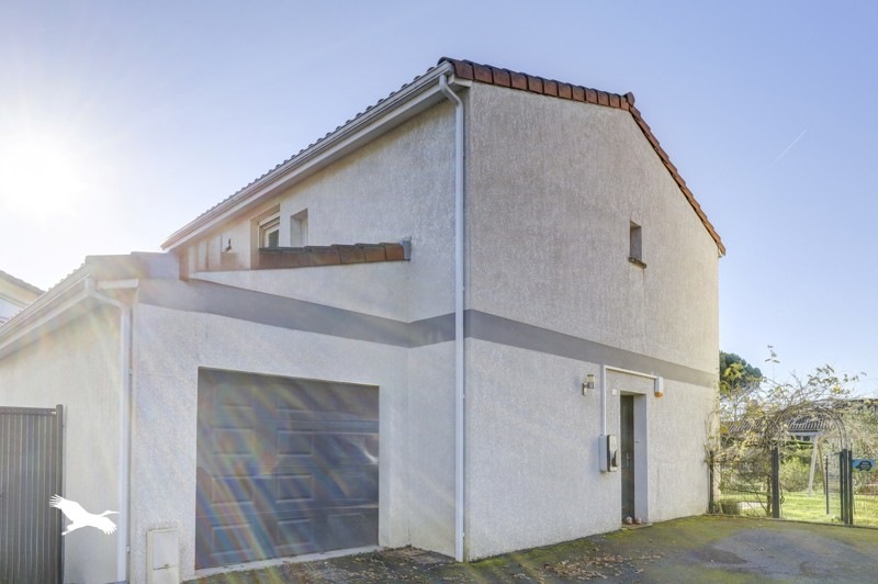 Vente Maison ST GENIES BELLEVUE - 4 pièces -100 m² - (31180)
