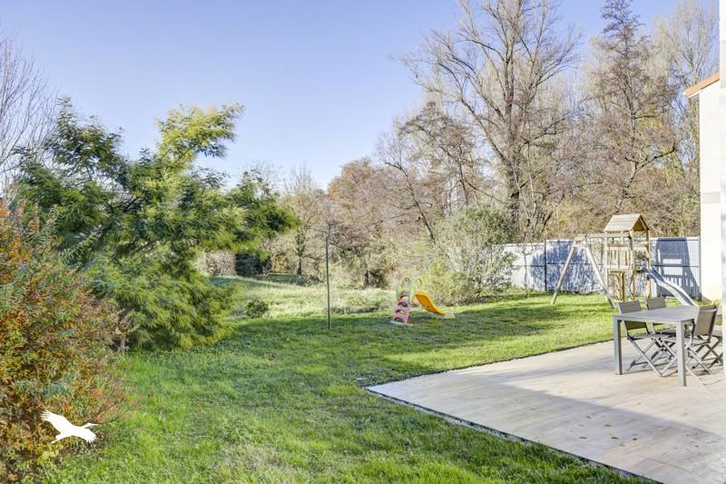 Vente Maison ST GENIES BELLEVUE - 4 pièces -100 m² - (31180)