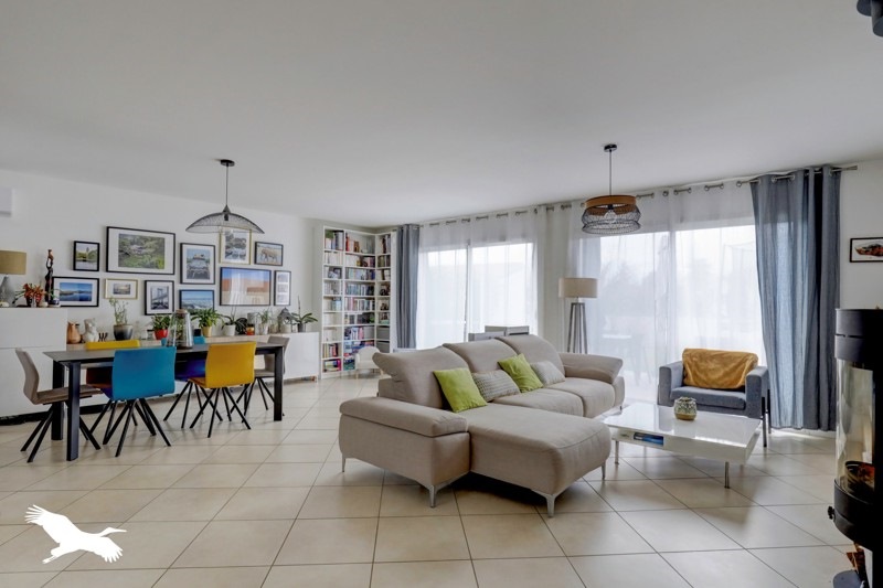 Vente Maison ST LOUP CAMMAS - 4 pièces -110 m² - (31140)