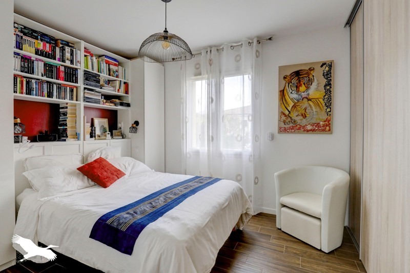 Vente Maison ST LOUP CAMMAS - 4 pièces -110 m² - (31140)
