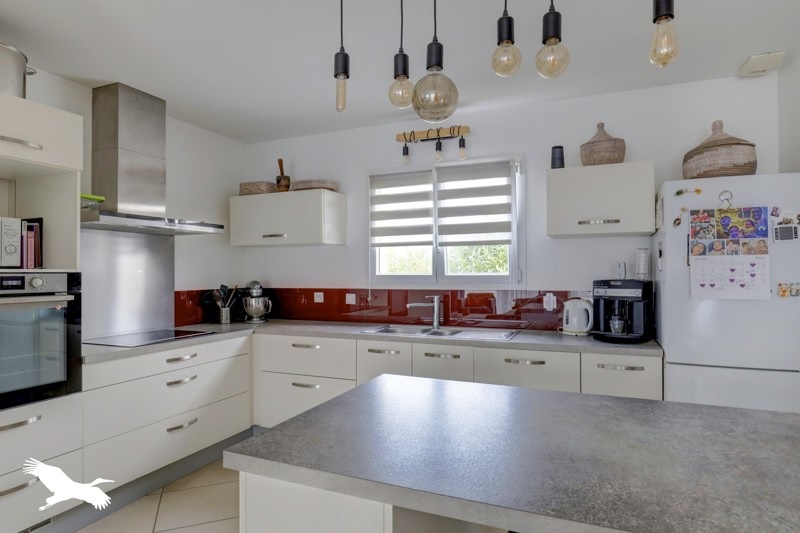 Vente Maison ST LOUP CAMMAS - 4 pièces -110 m² - (31140)