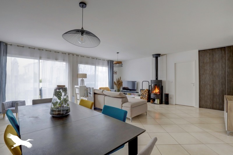Vente Maison ST LOUP CAMMAS - 4 pièces -110 m² - (31140)