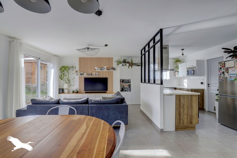 Vente Maison PECHBONNIEU - 5 pièces -116 m² - (31140)