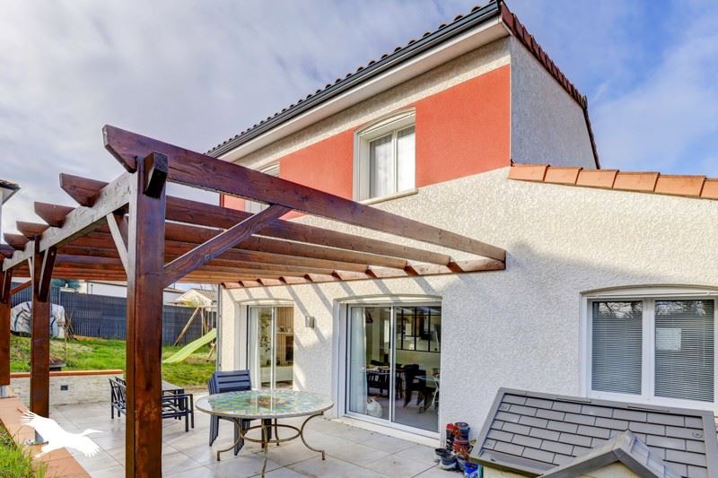 Vente Maison PECHBONNIEU - 5 pièces -116 m² - (31140)