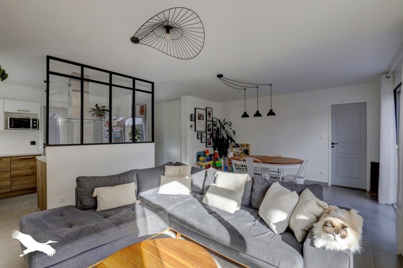 Vente Maison PECHBONNIEU - 5 pièces -116 m² - (31140)