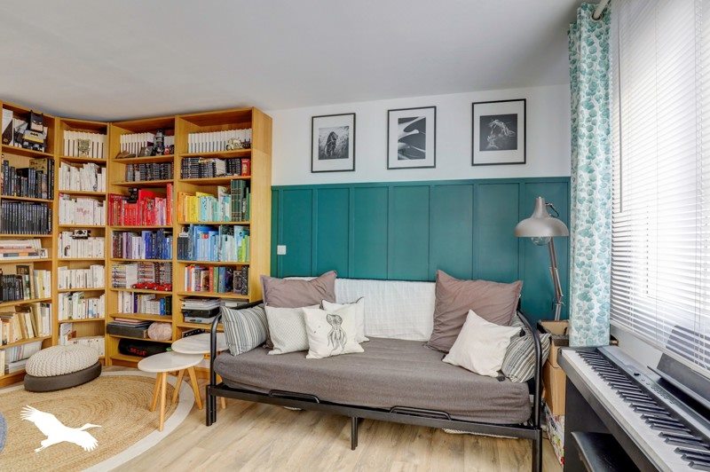 Vente Maison PECHBONNIEU - 5 pièces -116 m² - (31140)