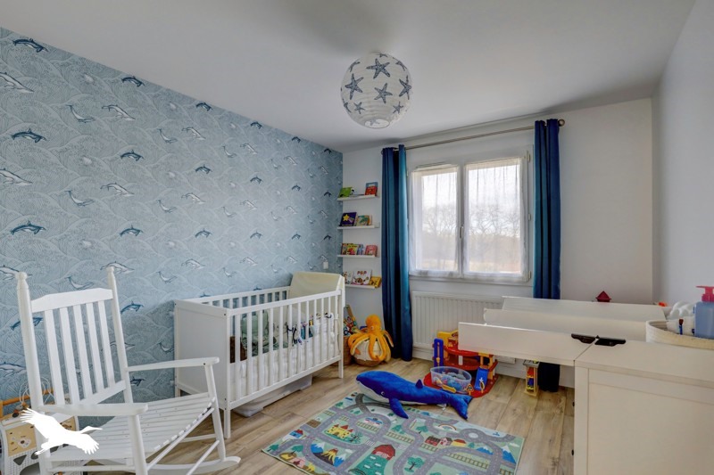 Vente Maison PECHBONNIEU - 5 pièces -116 m² - (31140)