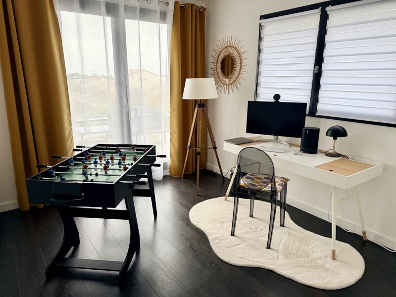 Vente Maison ST LOUP CAMMAS - 5 pièces -147 m² - (31140)