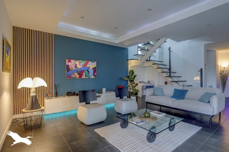 Vente Maison ST LOUP CAMMAS - 5 pièces -147 m² - (31140)