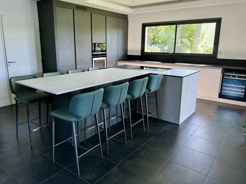 Vente Maison ST LOUP CAMMAS - 5 pièces -147 m² - (31140)