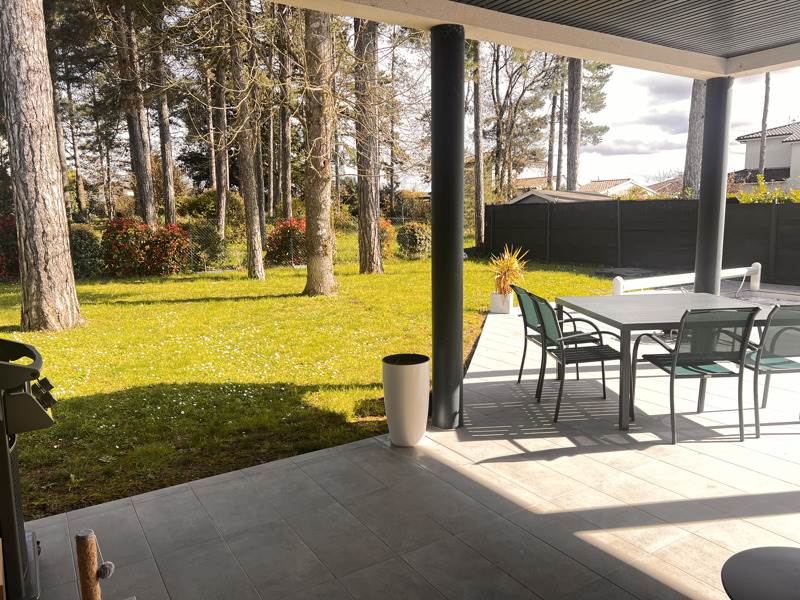 Vente Maison ST LOUP CAMMAS - 5 pièces -147 m² - (31140)