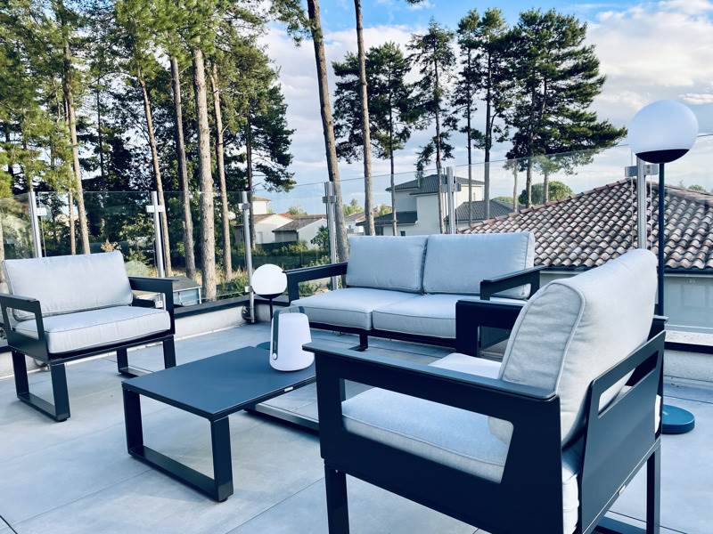 Vente Maison ST LOUP CAMMAS - 5 pièces -147 m² - (31140)