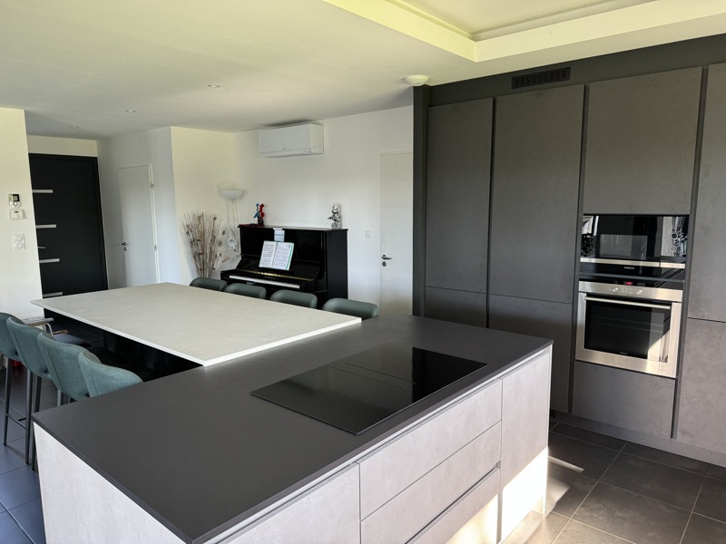 Vente Maison ST LOUP CAMMAS - 5 pièces -147 m² - (31140)