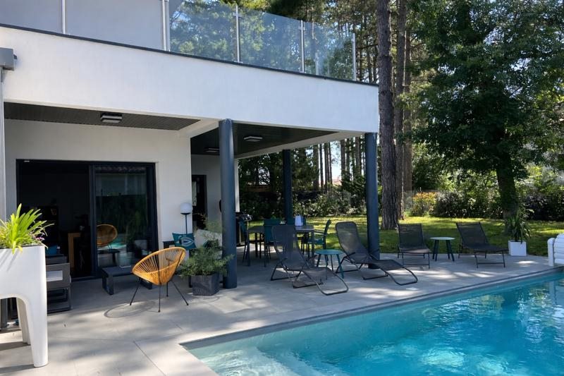 Vente Maison ST LOUP CAMMAS - 5 pièces -147 m² - (31140)