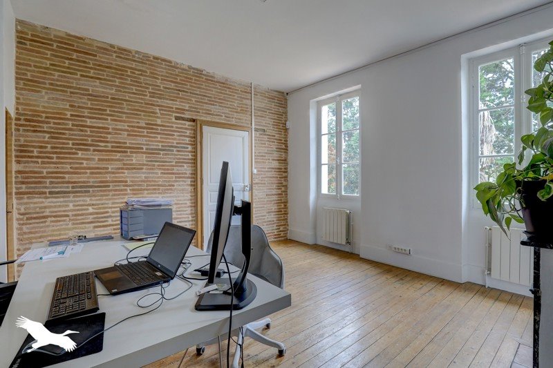 Vente Maison PECHBONNIEU - 7 pièces -280 m² - (31140)