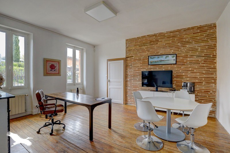 Vente Maison PECHBONNIEU - 7 pièces -280 m² - (31140)