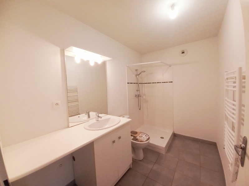 Vente Appartement PECHBONNIEU - 2 pièces -43 m² - (31140)