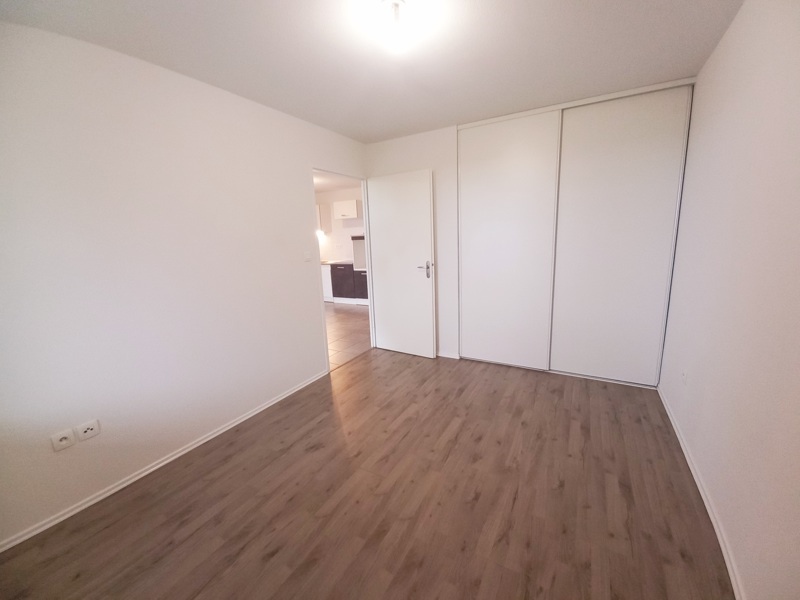 Vente Appartement PECHBONNIEU - 2 pièces -43 m² - (31140)