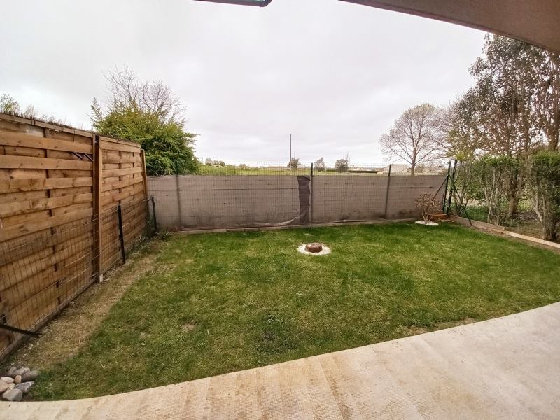 Vente Appartement PECHBONNIEU - 2 pièces -43 m² - (31140)