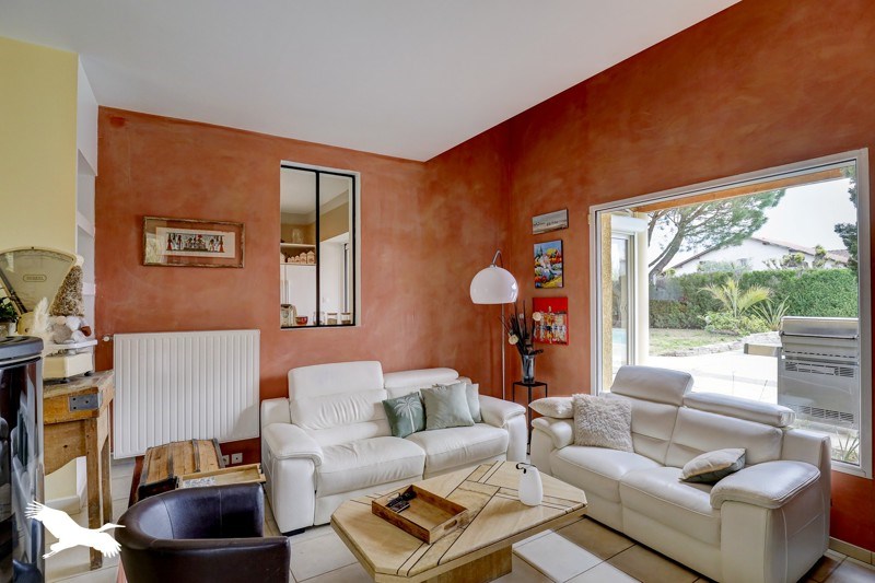 Vente Maison PECHBONNIEU - 6 pièces -186 m² - (31140)
