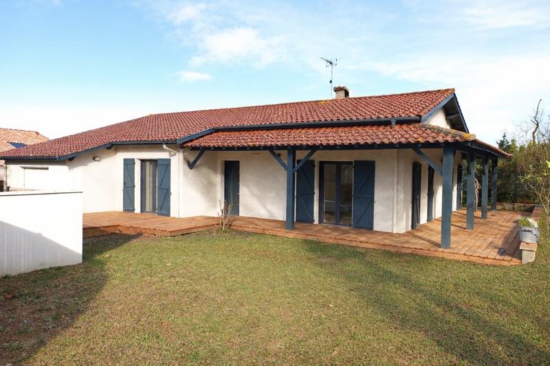 Vente Maison ST LOUP CAMMAS - 4 pièces -105 m² - (31140)