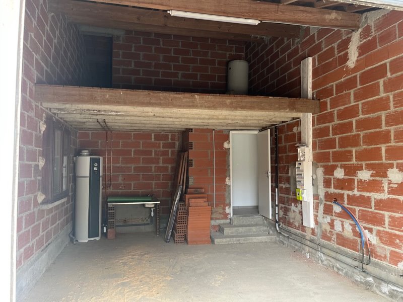 Vente Maison ST LOUP CAMMAS - 4 pièces -105 m² - (31140)