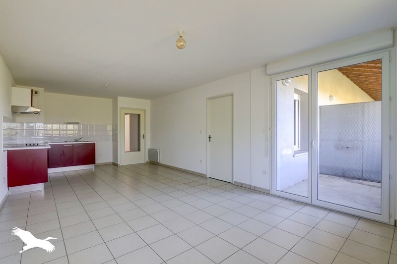 Vente Appartement PECHBONNIEU - 3 pièces -63 m² - (31140)