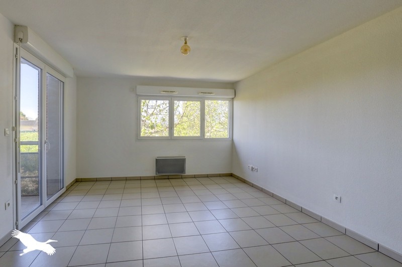 Vente Appartement PECHBONNIEU - 3 pièces -63 m² - (31140)