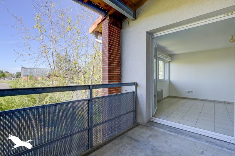 Vente Appartement PECHBONNIEU - 3 pièces -63 m² - (31140)
