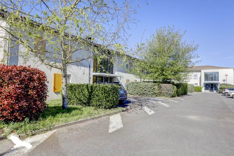 Vente Appartement PECHBONNIEU - 3 pièces -63 m² - (31140)