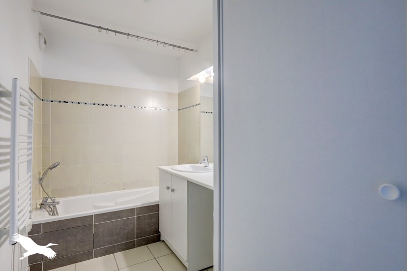 Vente Appartement PECHBONNIEU - 3 pièces -63 m² - (31140)