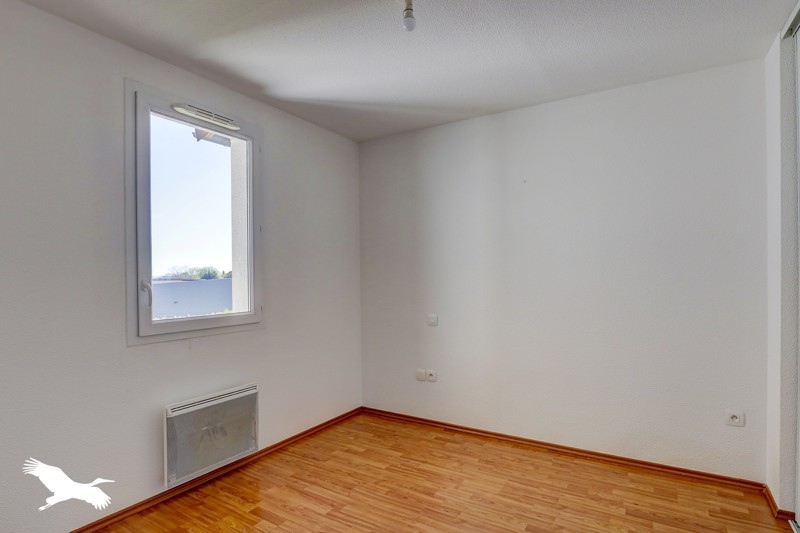Vente Appartement PECHBONNIEU - 3 pièces -63 m² - (31140)