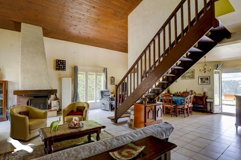 Vente Maison MONTBERON - 7 pièces -187 m² - (31140)