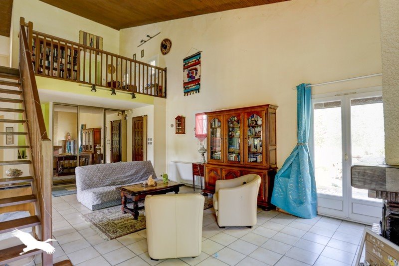 Vente Maison MONTBERON - 7 pièces -187 m² - (31140)