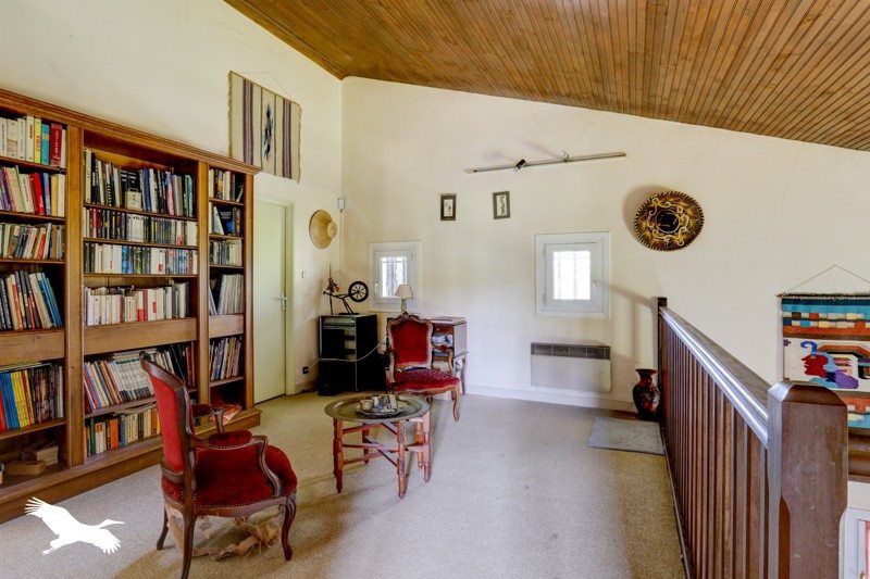 Vente Maison MONTBERON - 7 pièces -187 m² - (31140)