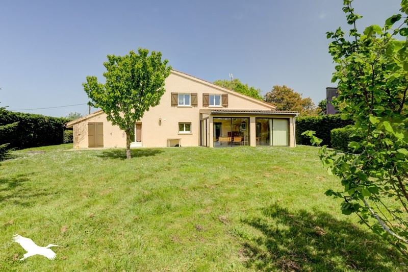 Vente Maison MONTBERON - 7 pièces -187 m² - (31140)